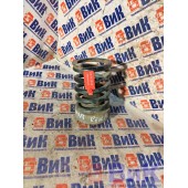 Пружина амортизатора кабины Renault Premium 007743 передняя LH (604)