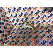 Трубка выхлопная автономного отопителя Renault Premium 007743 (614)