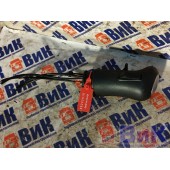 Ручка КПП Renault Premium 007743 (618)