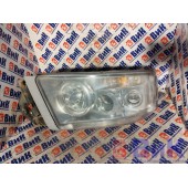 Фара основная Renault Premium 007743 DEPO RH (609)