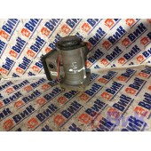 Кран управления тормозами прицепа Renault Premium 007743 EBS KNORR деф. (556)