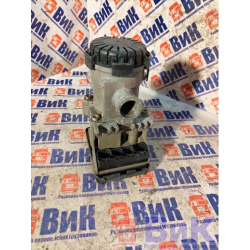 Модулятор EBS 1-канальный Renault Premium 007743 KNORR (554), 20828237-3