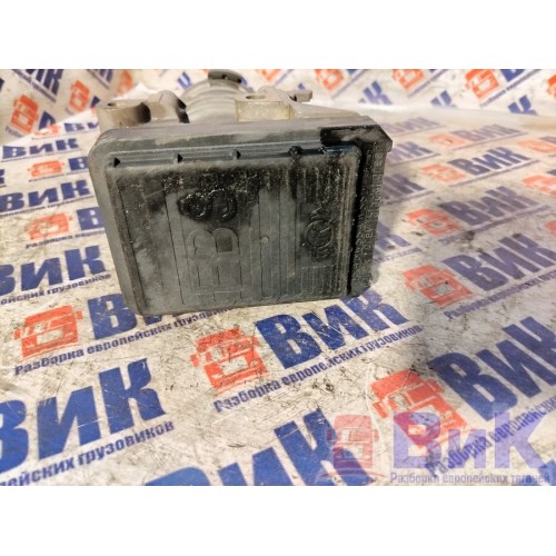 Модулятор EBS 1-канальный Renault Premium 007743 KNORR (554), 20828237-2