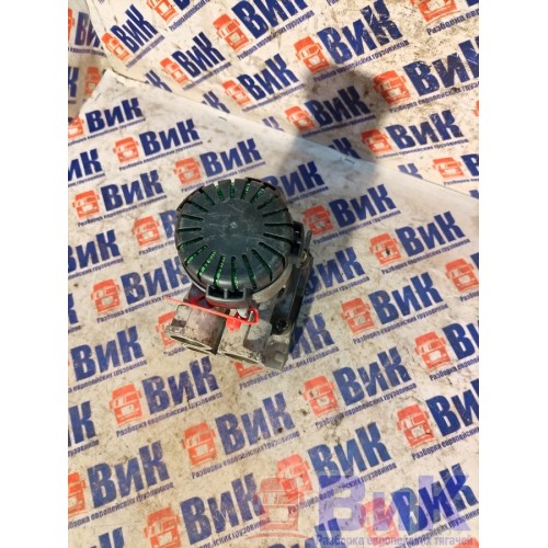 Модулятор EBS 1-канальный Renault Premium 007743 KNORR (554), 20828237-4