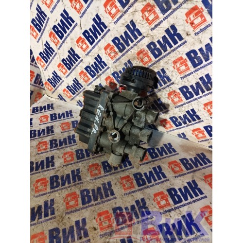 Кран ECAS Renault Premium 007743 Wabco (553), 4728800300