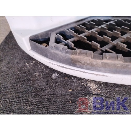 Подножка нижняя Renault Premium 007743 двойная LH неориг. деф. (547), -3