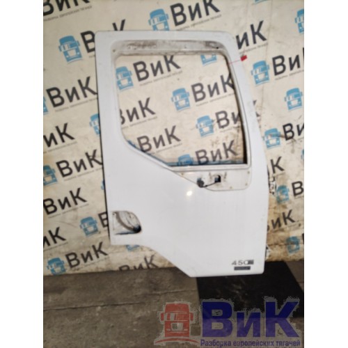 Каркас двери Renault Premium 007743 RH с петлями (531), 