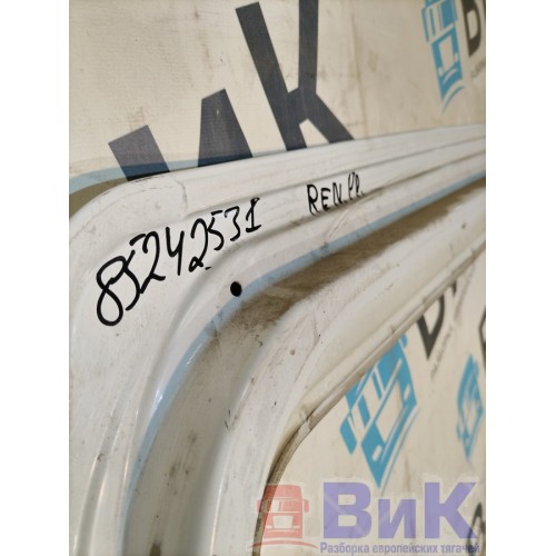 Каркас двери Renault Premium 007743 RH с петлями (531), -6
