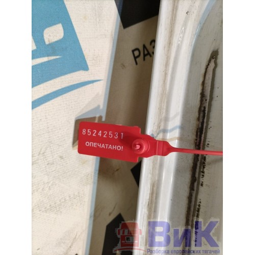 Каркас двери Renault Premium 007743 RH с петлями (531), -7