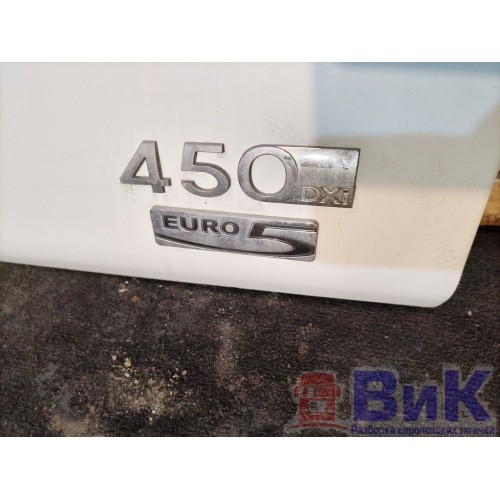 Каркас двери Renault Premium 007743 RH с петлями (531), -12