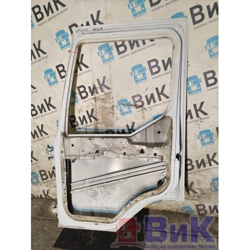 Каркас двери Renault Premium 007743 RH с петлями (531), -8
