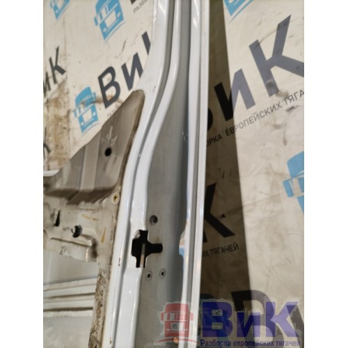 Каркас двери Renault Premium 007743 RH с петлями (531), -3