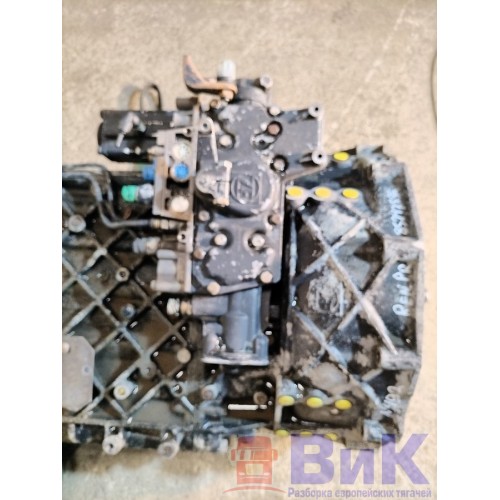 МКПП Renault Premium 007743 ZF 16S2221TD в сборе с ретардой (536), -4