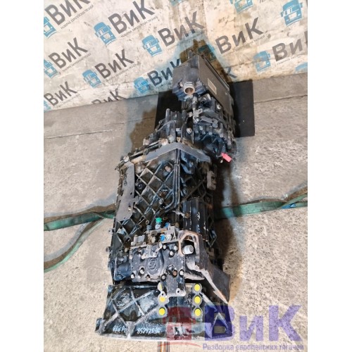 МКПП Renault Premium 007743 ZF 16S2221TD в сборе с ретардой (536), -15