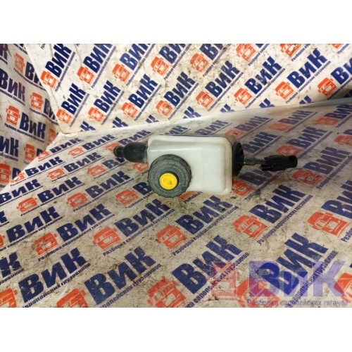 Бачок сцепления Renault Premium 007743 (916), -2