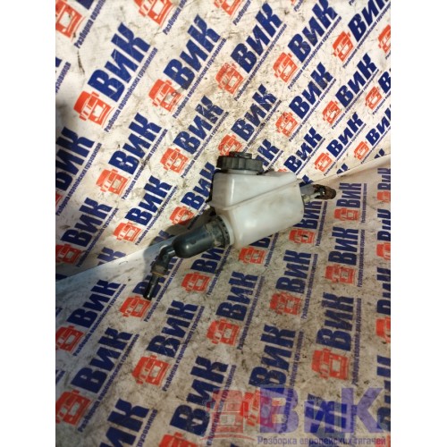 Бачок сцепления Renault Premium 007743 (916), -1