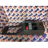 Накладка кулисы КПП Renault Premium 007743 деф. (559)