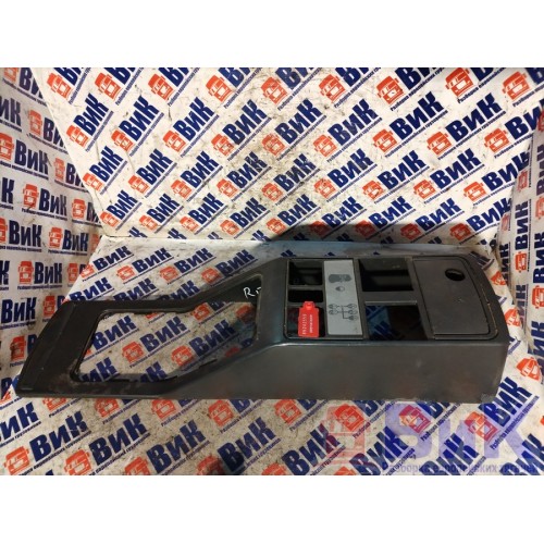 Накладка кулисы КПП Renault Premium 007743 деф. (559), 5010605283