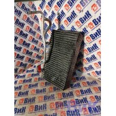 Испаритель кондиционера Renault Premium 007743 (551)