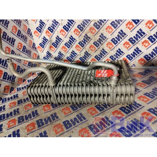 Испаритель кондиционера Renault Premium 007743 (551), -4