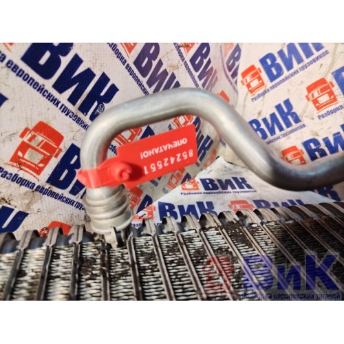 Испаритель кондиционера Renault Premium 007743 (551), -2