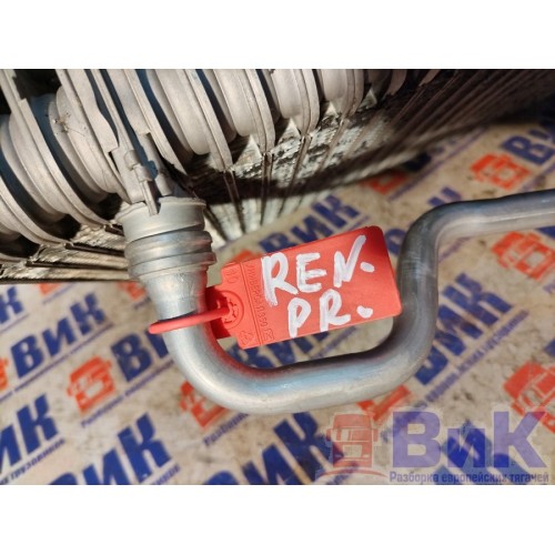 Испаритель кондиционера Renault Premium 007743 (551), -3