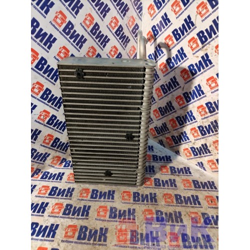 Испаритель кондиционера Renault Premium 007743 (551), -5