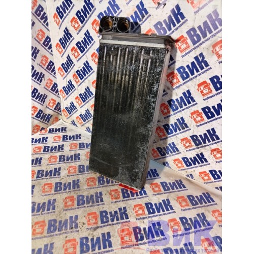 Радиатор отопителя (печки) Renault Premium 007743 (552), 