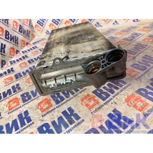 Радиатор отопителя (печки) Renault Premium 007743 (552), -2