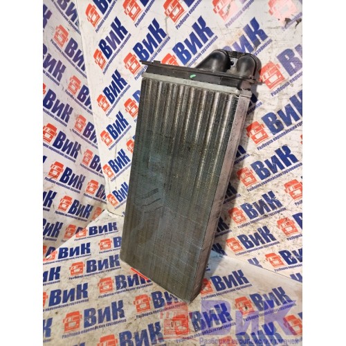 Радиатор отопителя (печки) Renault Premium 007743 (552), -1