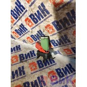 Реостат отопителя (печки) Renault Premium 007743 (534)