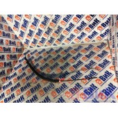 Трос печки Renault Premium 007743 (красный) (537)