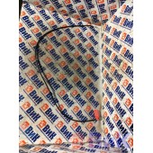 Трос печки Renault Premium 007743 (синий) (539)