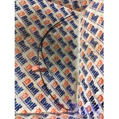 Трос печки Renault Premium 007743 (оранжевый) (555)