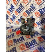 Кран отопителя (печки) Renault Premium 007743 (557)