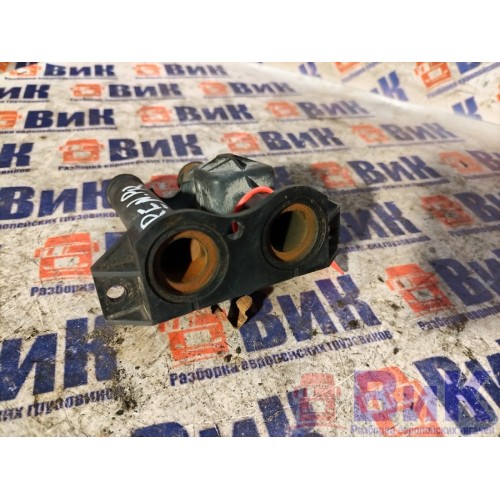 Кран отопителя (печки) Renault Premium 007743 (557), -2