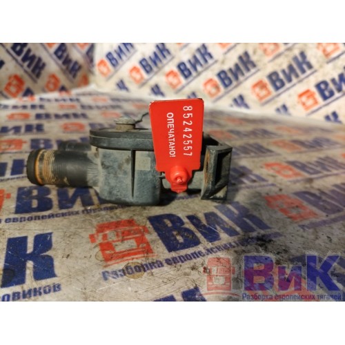 Кран отопителя (печки) Renault Premium 007743 (557), -4