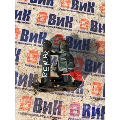 Кран отопителя (печки) Renault Premium 007743 (557), -1