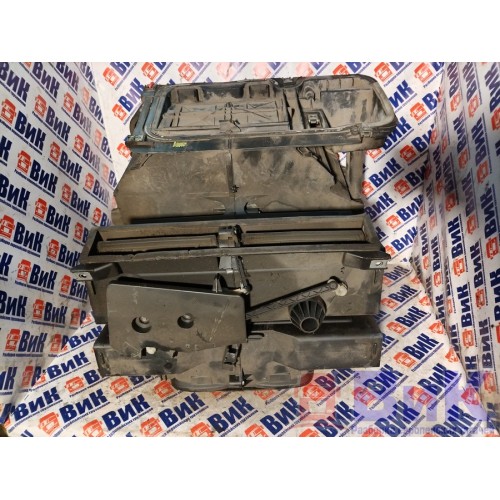 Корпус отопителя (печки) Renault Premium 007743 (558), 7420858881