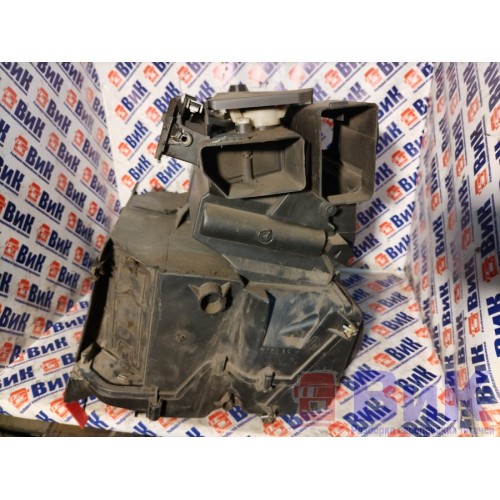 Корпус отопителя (печки) Renault Premium 007743 (558), 7420858881-3