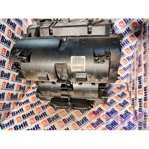 Корпус отопителя (печки) Renault Premium 007743 (558), 7420858881-5