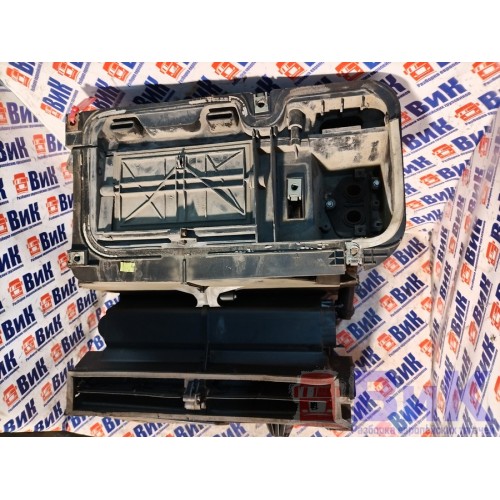 Корпус отопителя (печки) Renault Premium 007743 (558), 7420858881-6