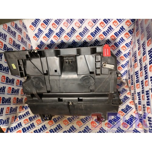 Корпус отопителя (печки) Renault Premium 007743 (558), 7420858881-7