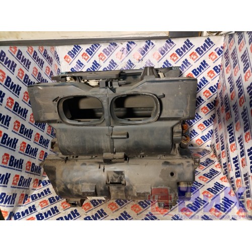 Корпус отопителя (печки) Renault Premium 007743 (558), 7420858881-8