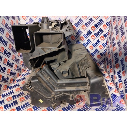 Корпус отопителя (печки) Renault Premium 007743 (558), 7420858881-9