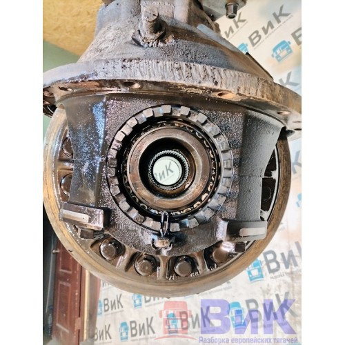 Редуктор заднего моста 2,85 Renault Premium 007743 177E (921)  , 20702578-2