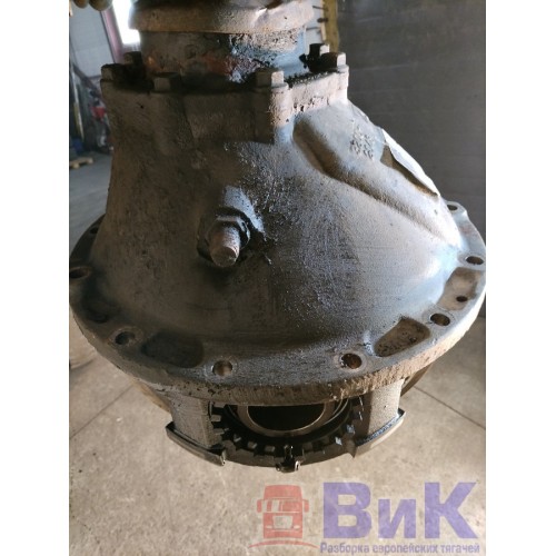 Редуктор заднего моста 2,85 Renault Premium 007743 177E (921)  , 20702578-11