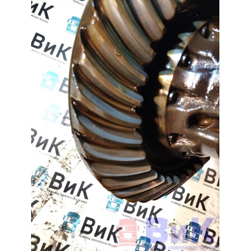 Редуктор заднего моста 2,85 Renault Premium 007743 177E (921)  , 20702578-9