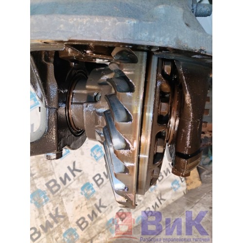 Редуктор заднего моста 2,85 Renault Premium 007743 177E (921)  , 20702578-4