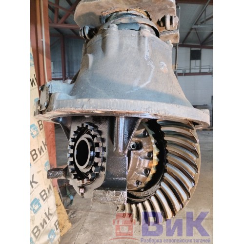 Редуктор заднего моста 2,85 Renault Premium 007743 177E (921)  , 20702578-5